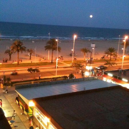 Con Vistas Al Mediterraneo Playa de Gandia Exteriör bild